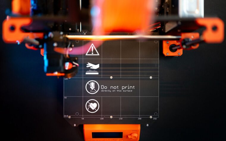 Impresión 3D: la guía completa para vivir de tu impresora