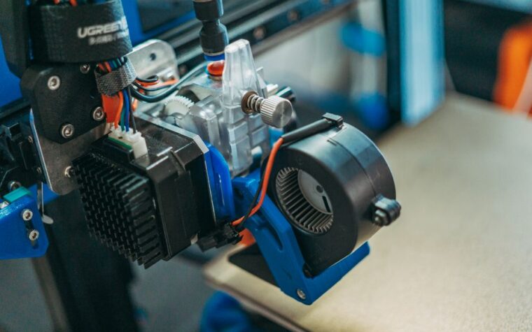 Creality Ender 3 V3 vs Ender 3: ¿cuál conviene para emprender?