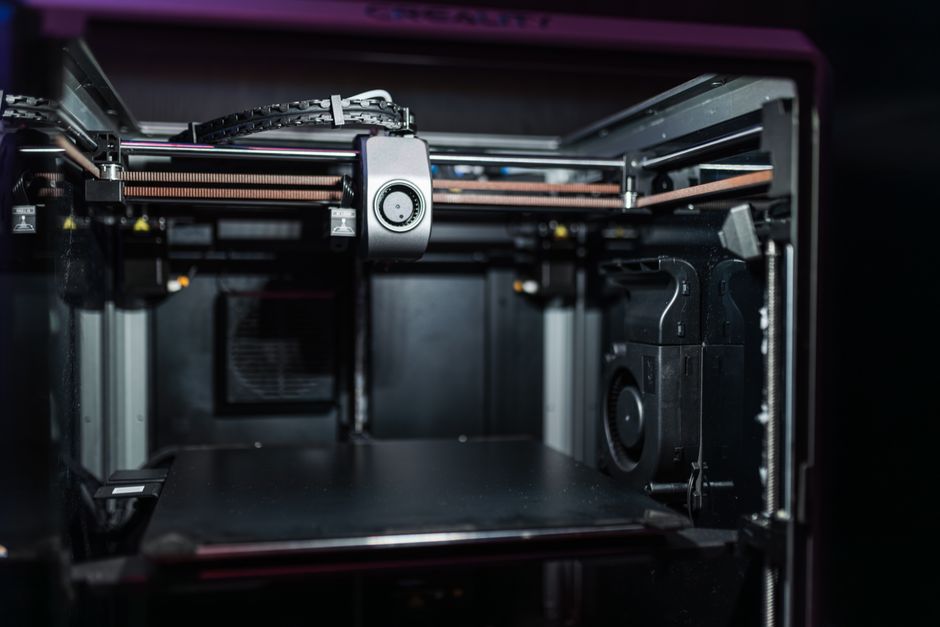 Mejores enclosures para imprimir ABS sin warping