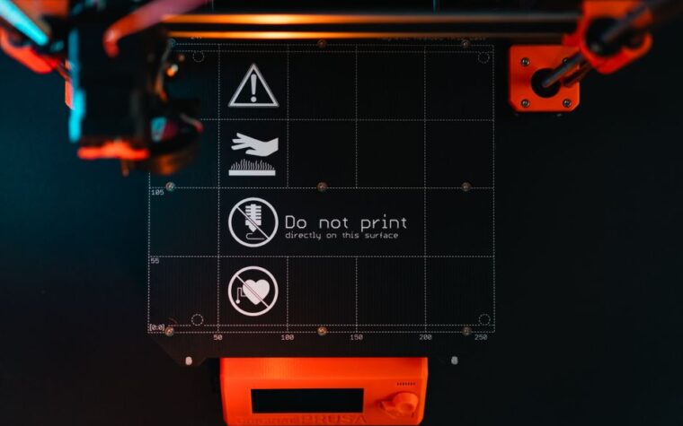 Impresora 3D para principiantes: guía calidad-precio