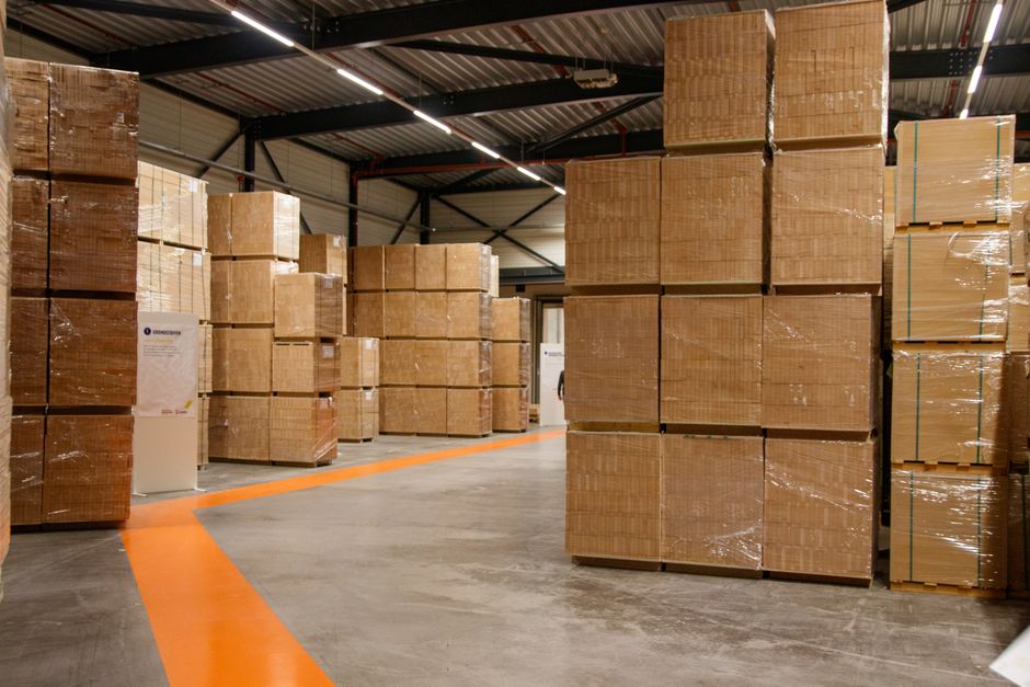 Comprar Filamento por Mayor: Reduce Costos y Aumenta Márgenes