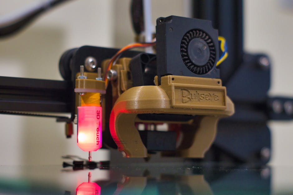 Impresión 3D por encargo: cómo cobrar y organizar pedidos