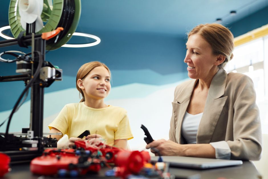 Impresora 3D principiantes: cuál elegir sin gastar de más