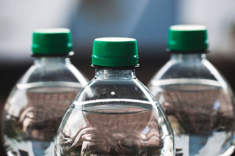 INTI desarrolla método para usar botellas PET recicladas como materia prima en impresoras 3D