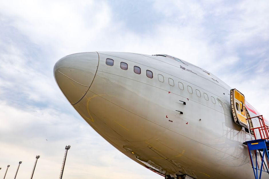 Manufactura aditiva aplicada al sector aeroespacial: el INTI impulsa la industria argentina