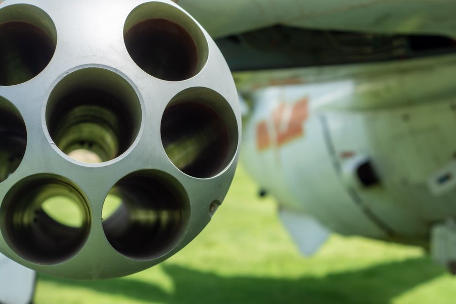 INTI y EPIC Aerospace: manufactura aditiva para piezas aeroespaciales, un hito para pymes argentinas
