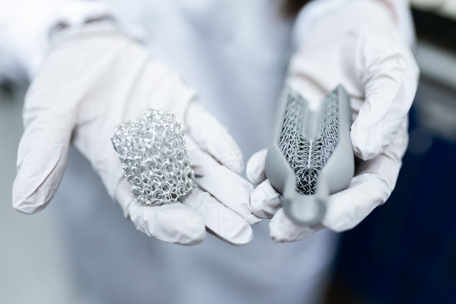 Addit3D 2025 reunirá en Bilbao los últimos avances en fabricación aditiva e impresión 3D
