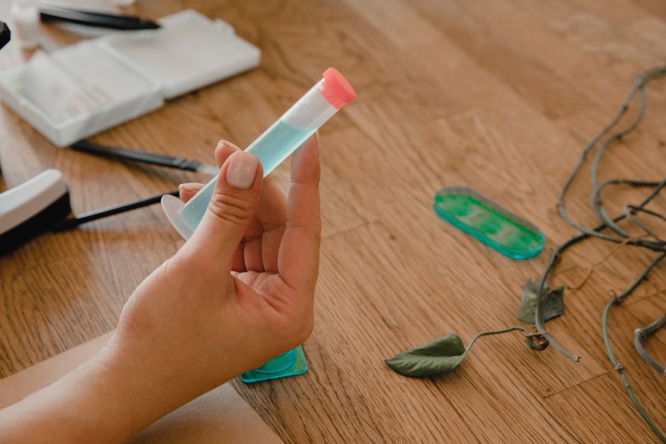 Científicas argentinas de UBA y CONICET crean filamento biodegradable a base de mandioca y yerba mate