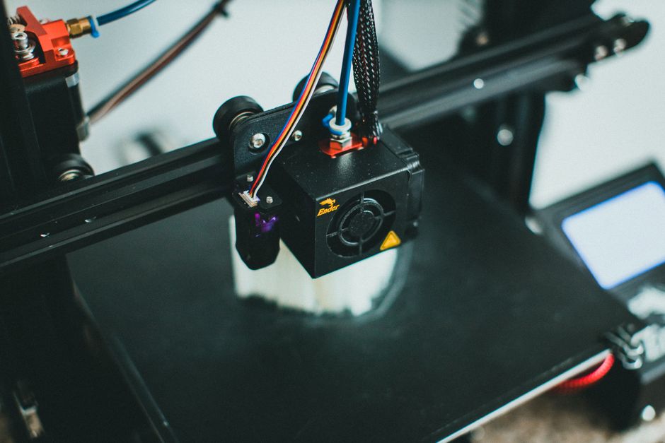 El laboratorio Oak Ridge crea un sistema que corrige errores de impresión 3D en tiempo real sin intervención humana