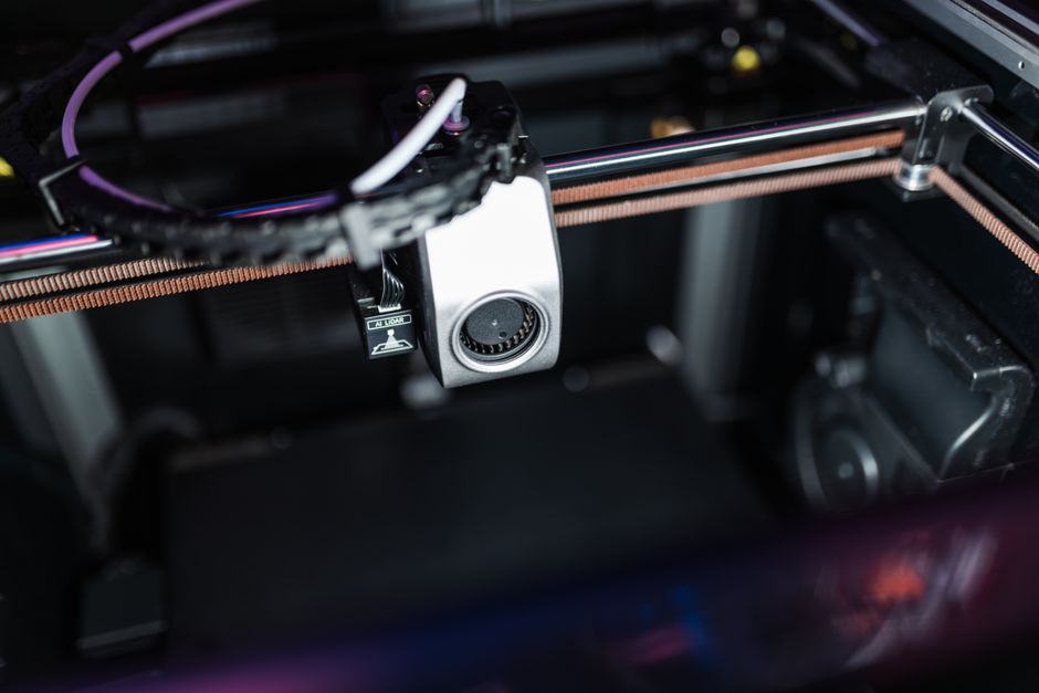 Prusa presenta nuevas impresoras y tecnologías disruptivas para impresión 3D