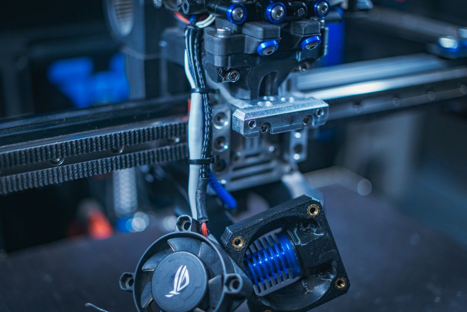 Meltio M600: la impresora 3D de metal más potente para producción industrial