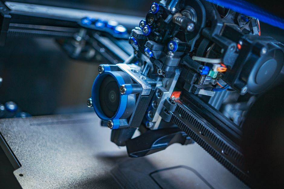 Fabricación aditiva metálica: una tecnología accesible para pymes industriales