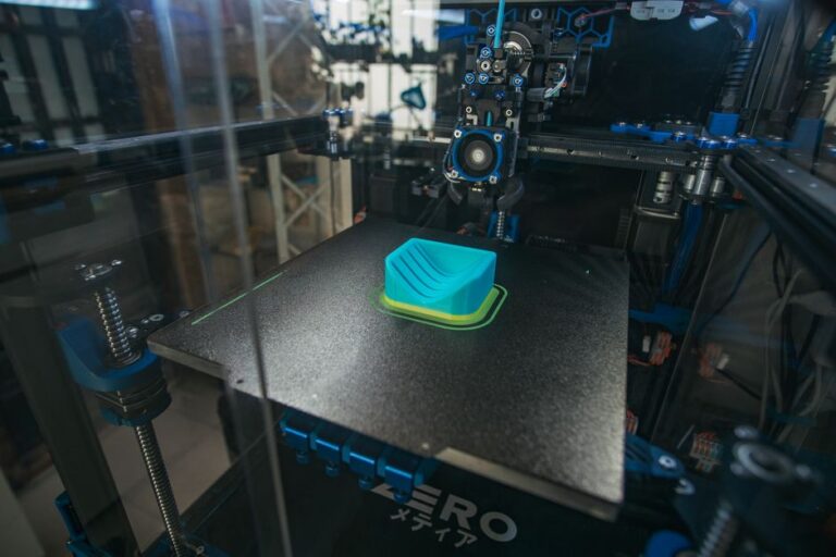 Catalunya lanza un proyecto pionero de impresión 3D en salud con hospitales de Barcelona