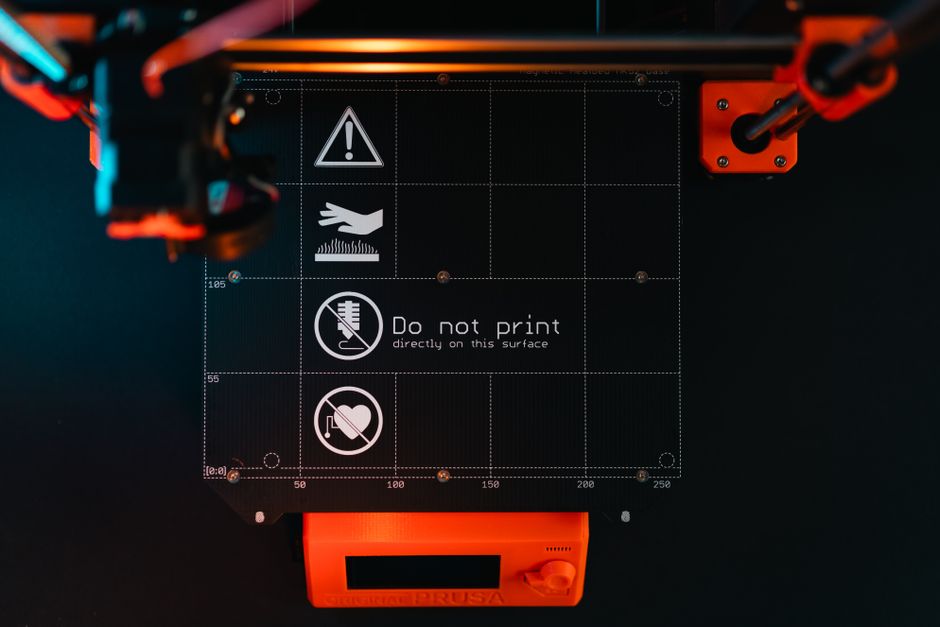 INTI crea sistema open-source para reciclar residuos 3D en filamento nuevo